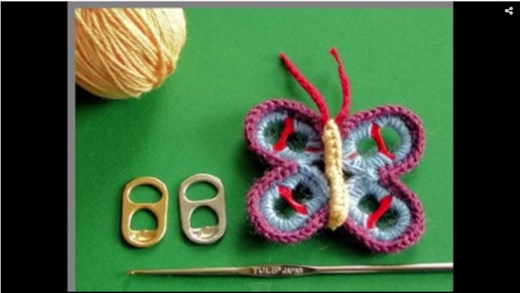 Kutu Kola’nın Üstündeki Açma Kapağı ile Bakın Neler Yapılıyor… galerisi resim 10