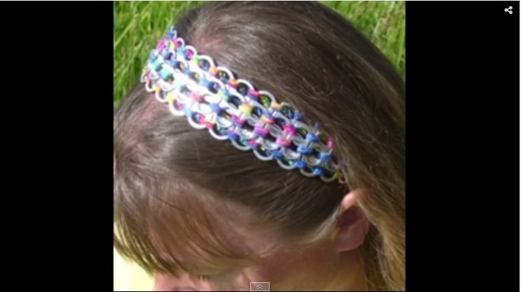 Kutu Kola’nın Üstündeki Açma Kapağı ile Bakın Neler Yapılıyor… galerisi resim 13