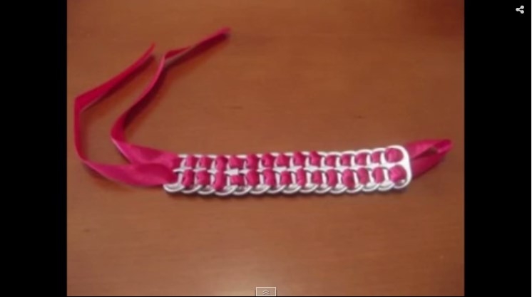 Kutu Kola’nın Üstündeki Açma Kapağı ile Bakın Neler Yapılıyor… galerisi resim 14