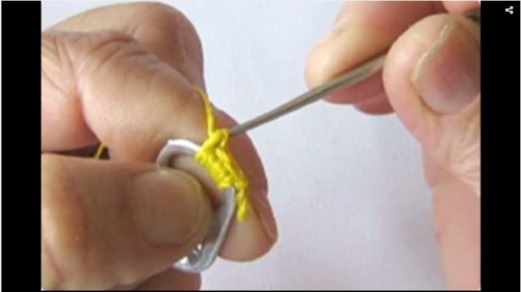 Kutu Kola’nın Üstündeki Açma Kapağı ile Bakın Neler Yapılıyor… galerisi resim 4