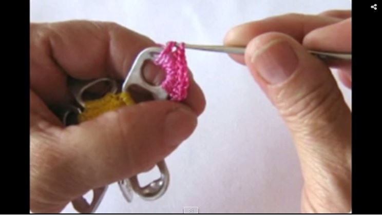 Kutu Kola’nın Üstündeki Açma Kapağı ile Bakın Neler Yapılıyor… galerisi resim 6