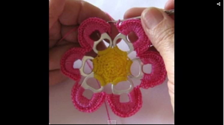 Kutu Kola’nın Üstündeki Açma Kapağı ile Bakın Neler Yapılıyor… galerisi resim 9