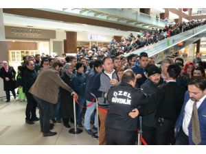 Bimeks 135. Mağazasını Kayseri’de Yoğun Katımla Açtı