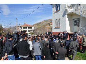 45 Kişilik İşe 350 Kişi Başvurdu