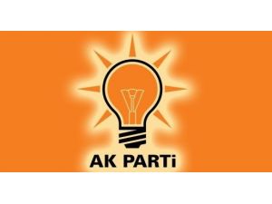 AK Parti’nin Aydın Adayları Açıklandı