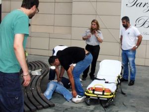 15 Yaşındaki Kızın Sır Ölümüne 20 Yıl Hapis