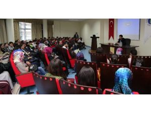 Ordu’da Cemil Meriç Konferansı