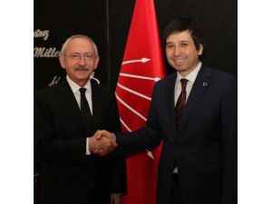 CHP Kastamonu Milletvekili Adayı Prof. Dr. Ahmet Caner Yenidünya;