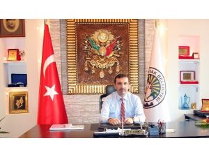 Sarıcaoğlu’ndan “Sağlık Haftası" Açıklaması