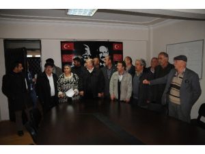 CHP’de Milletvekili Listesi Tepkisi