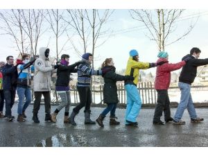 Doğa Sporlarıyla Kişisel Gelişim Projesi