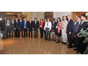 Türkiye 1. One Health Kongresi Konya’da Gerçekleşti