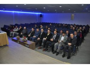 Başkan Bakıcı’dan Okullara Bilgisayar Desteği