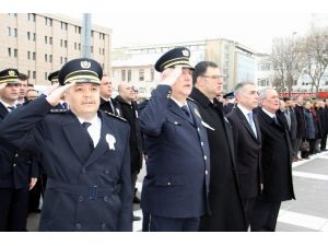 Polis Haftası Etkinlikleri