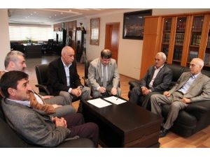 Hayırsever İş Adamı, Bükardi’ye Cami Yaptıracak