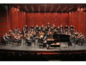 Eskişehir Senfoni Orkestrası Konseri