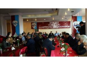 Aktuğ: "Trabzonspor Yönetimi Düşmüştür"