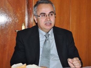 Kutlu Doğum’un Ana Teması ’Hz Peygamber Ve Birlikte Yaşama Ahlakı’