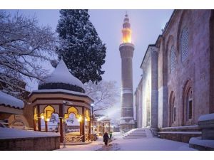 Bursa’nın ‘Kış’ Fotoğraflarına Ödül