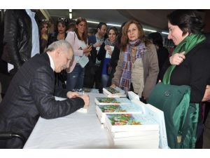 Araştırmacı Yazar Faruk Dilaver Yunus Emre Ve Hakikatı Konuştu