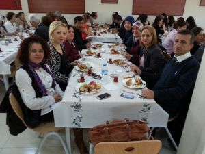 Devrekli Hayırsever Vatandaştan Atölye Binası