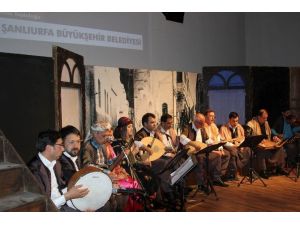 ’Kurtuluş Müzikali’ Duygulu Anlar Yaşattı