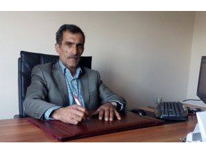 Aziziye Süt Üreticileri Birliğinden Üreticiye Destek Projesi…