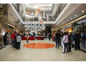 Ninova Park’ta Kutlu Doğum Haftası Etkinliği