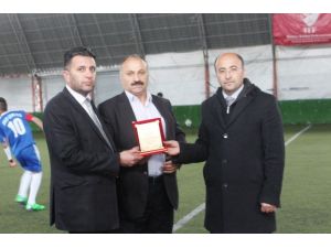 Fevzi Geyik Ortaokulu Bu Yıl Da Birinci Oldu