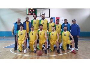 Adıyaman İşitme Engelliler Türkiye Şampiyonasına Katılacak