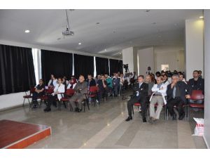 Sağlık Çalışanlarında Tüberkülozdan Korunma