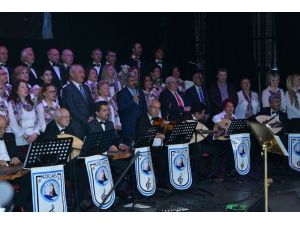 Musiki Cemiyetinden Türk Sanat Müziği Resitali