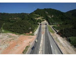 Ordu’da Yatırımın Kralı Ulaştırma