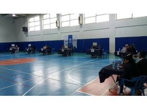 Anadolu Gençlik Derneği’nden Okullar Arası Bilgi Yarışması