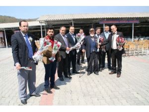 Çaydeğirmeni’nde Kutlu Doğum Haftası Etkinliği