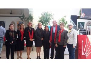 CHP’li Adaylar Bodrum’da Buluştu