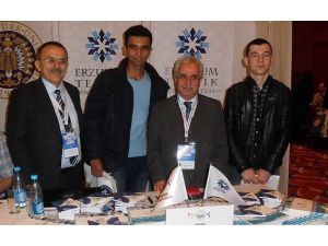 ETÜ’den Bakü Çıkarması