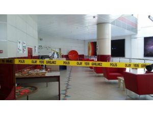 Minik Dedektifler İş Başında