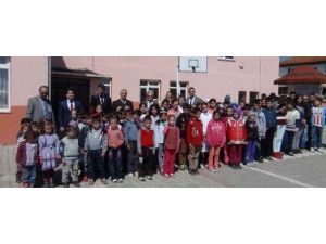 Bu Okul Proje Şampiyonu