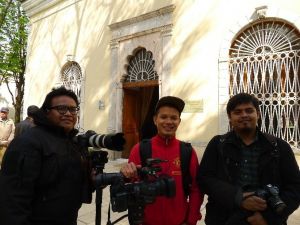 Malezya’da Türkiye’yi Tanıtacaklar