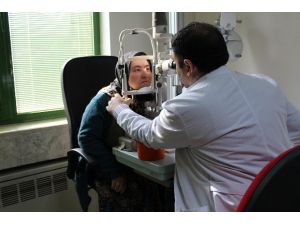 Göz Tansiyonunda Erken Teşhisin Önemi