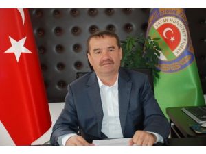 Didimli Zeytin Üreticileri Fuara Gidiyor