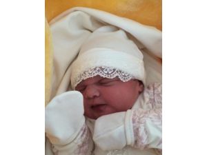 Özel Kalem Müdürü Mustafa Aşık İkinci Kez Baba Oldu