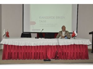 Kanserle Savaşta D Vitamini Kalkanı