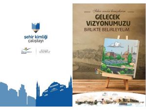 Büyükşehir, Gaziantep’in Kimliğini Ortaya Çıkarıyor