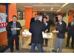 Erzincan’da Kutlu Doğum Haftası Konferansı Verildi