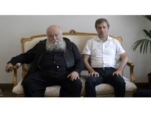 Ünlü Sanatçı Hermann Nitsch’ten Çanakkale’de Sergi