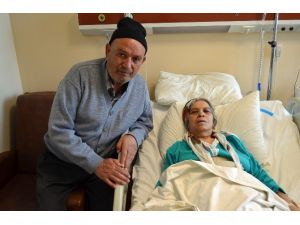 Afyonkarahisar’da İlk Kez “Otolog Böbrek Nakli” Gerçekleştirildi