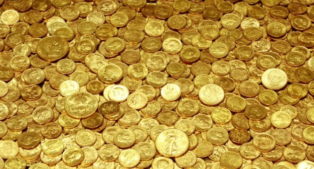 Serbest Piyasada Altın Fiyatları