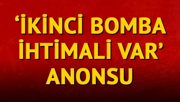 Suruç'taki patlamada son iddia: Canlı bomba 18 yaşında bir kız